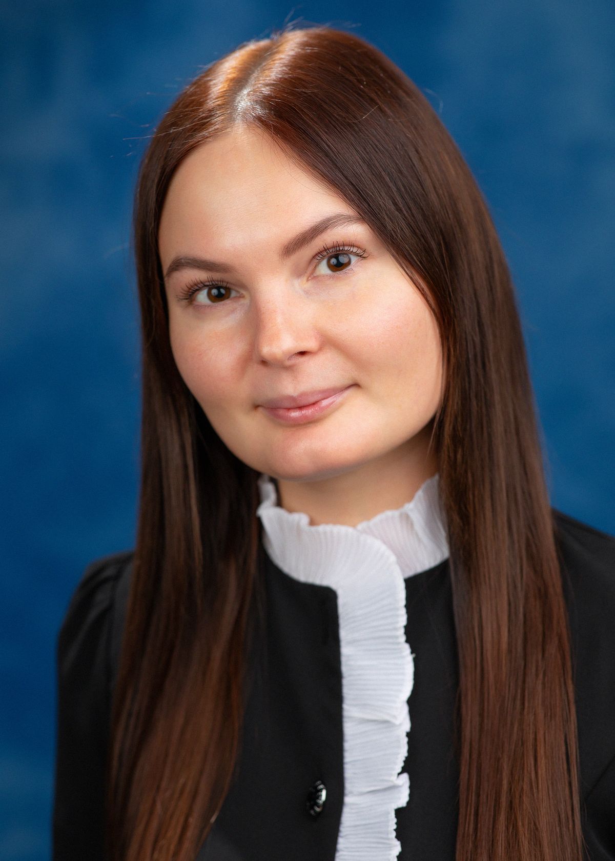 Рудакова Екатерина Сергеевна.